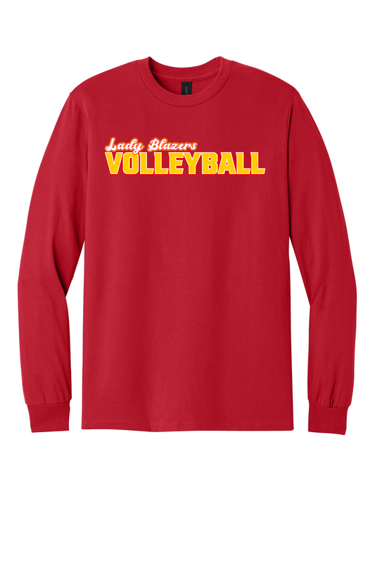 Cotton Long Sleeve Lady Blazers
