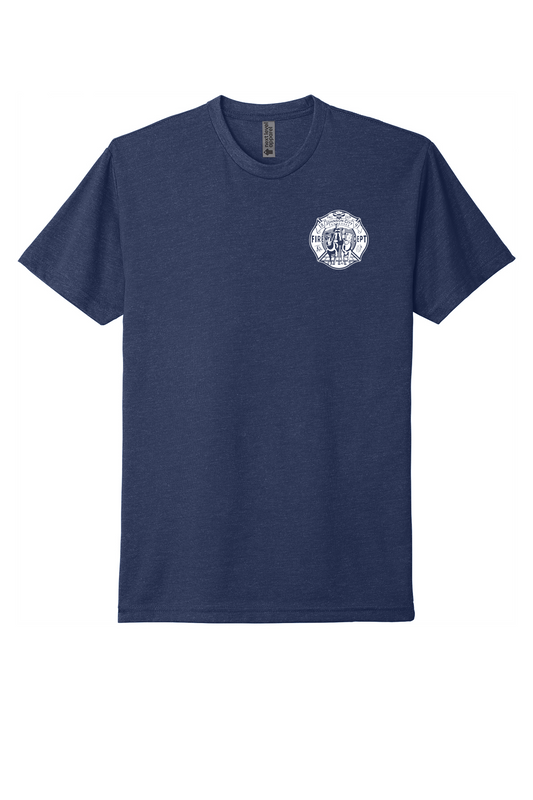 Next Level Apparel® CVC Off Duty Tee