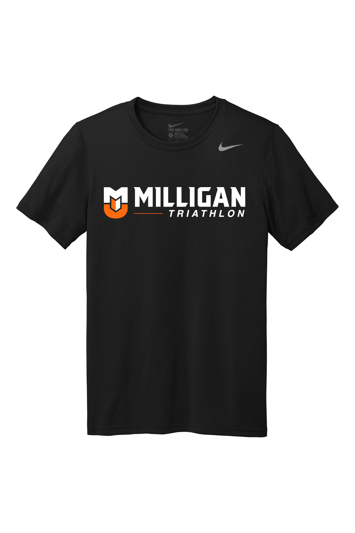 Triathlon Nike Shirt