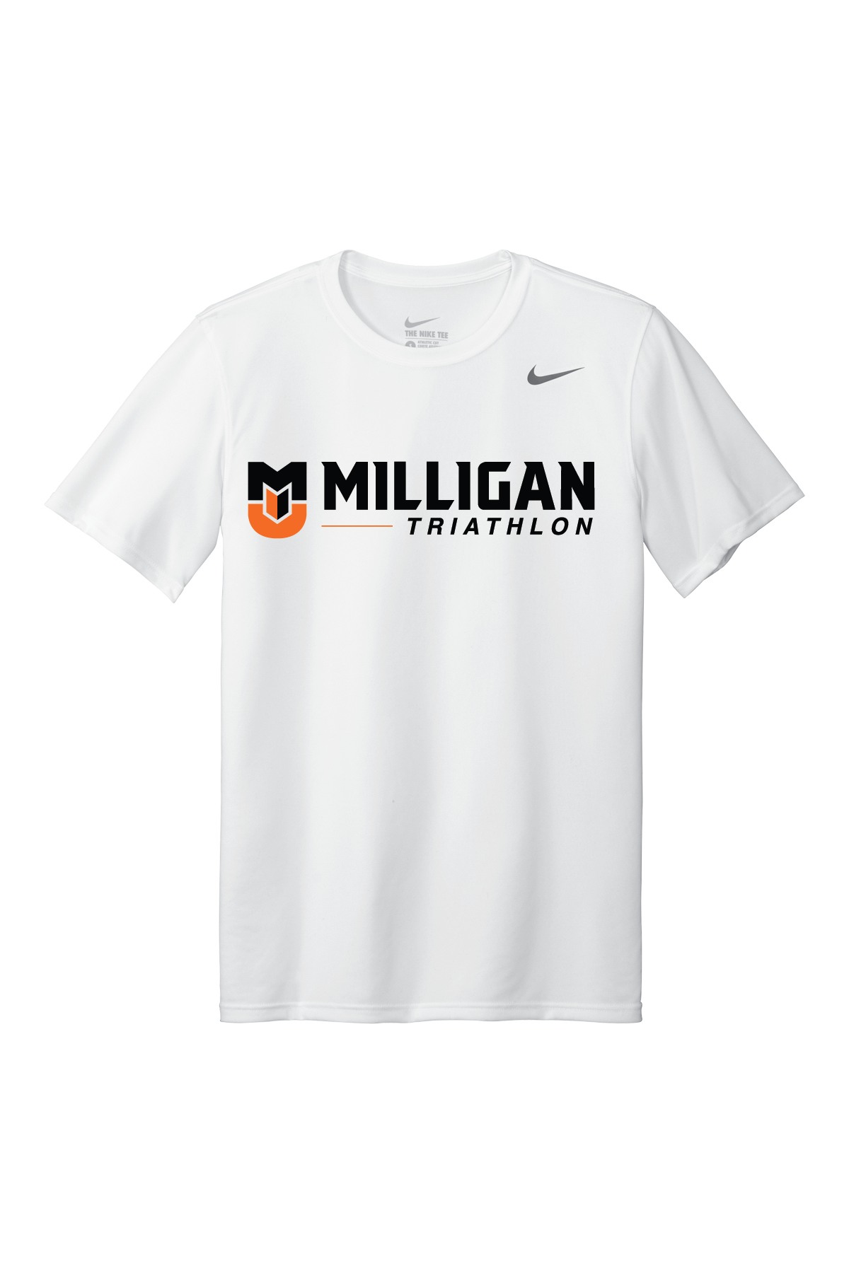 Triathlon Nike Shirt
