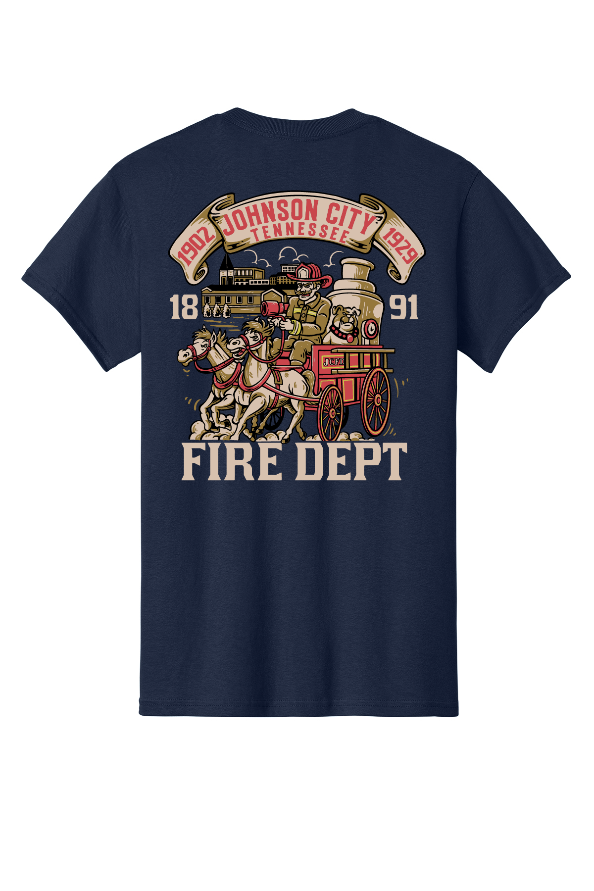 Softsyle Off Duty Shirt