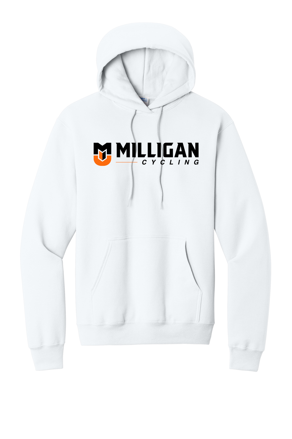 Fleece Hoodie