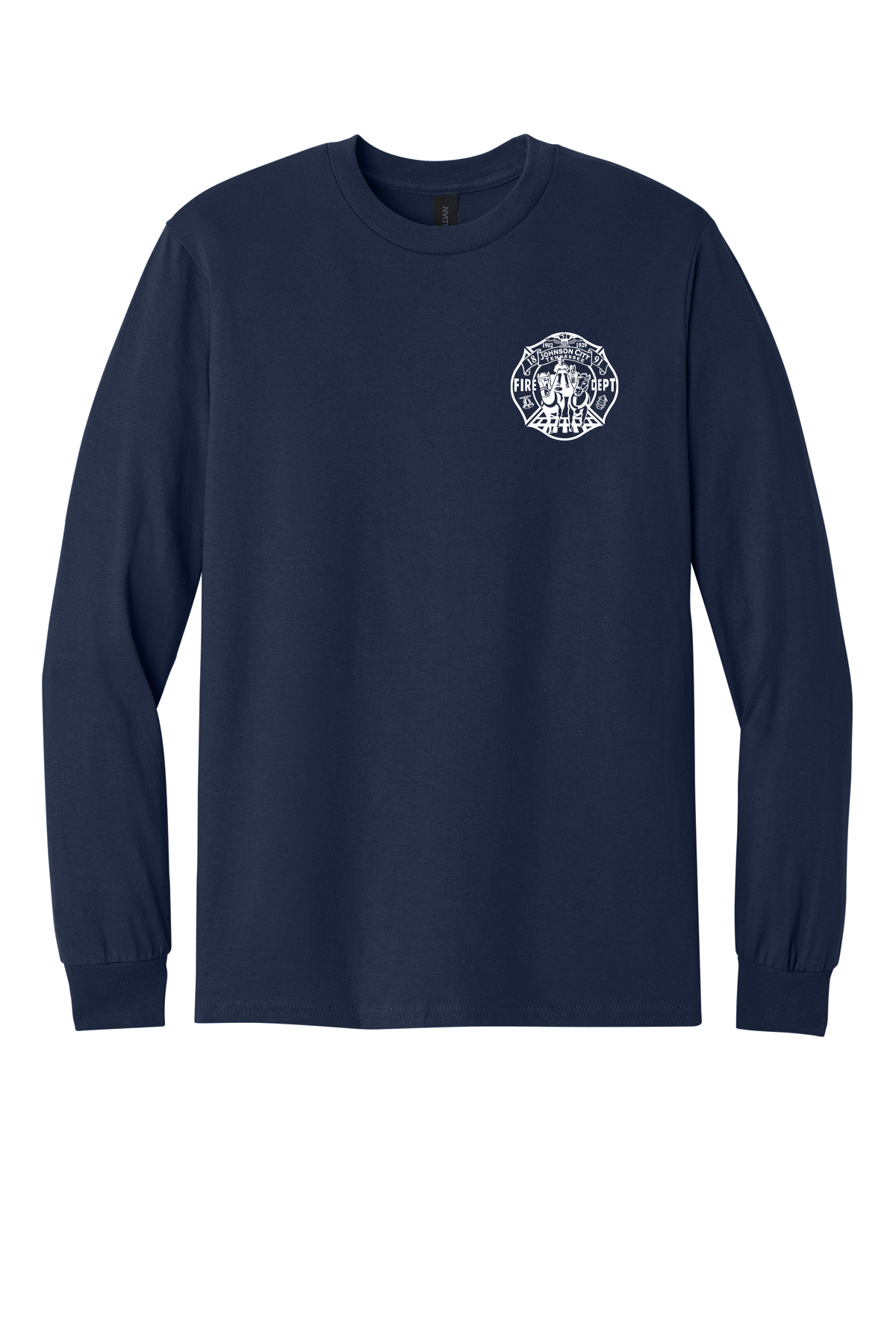 Dryblend Longsleeve Duty Shirt