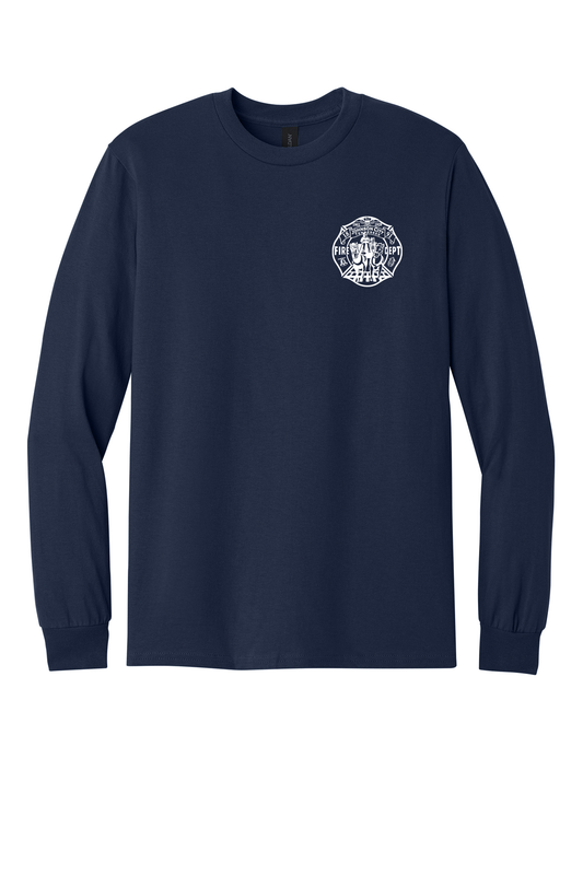 Dryblend Longsleeve Duty Shirt