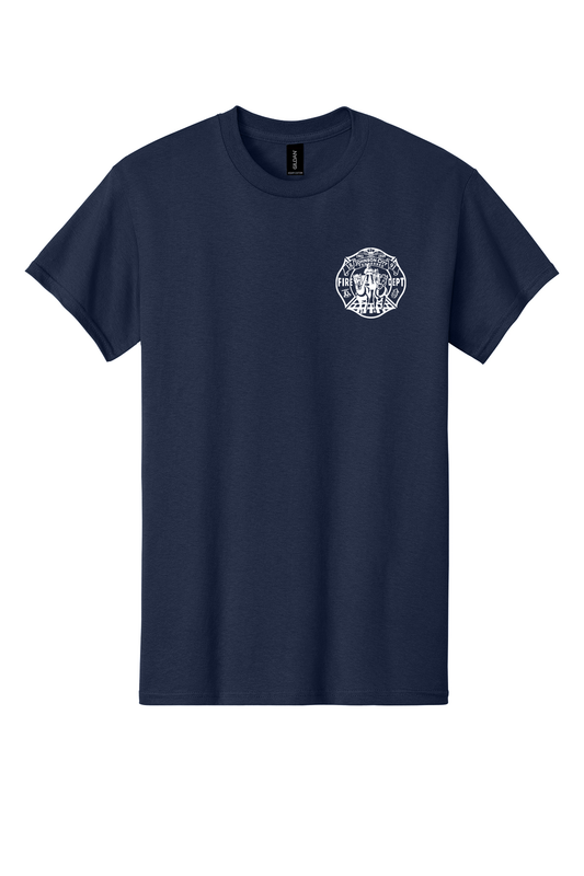 Heavy Cotton Off Duty Shirt