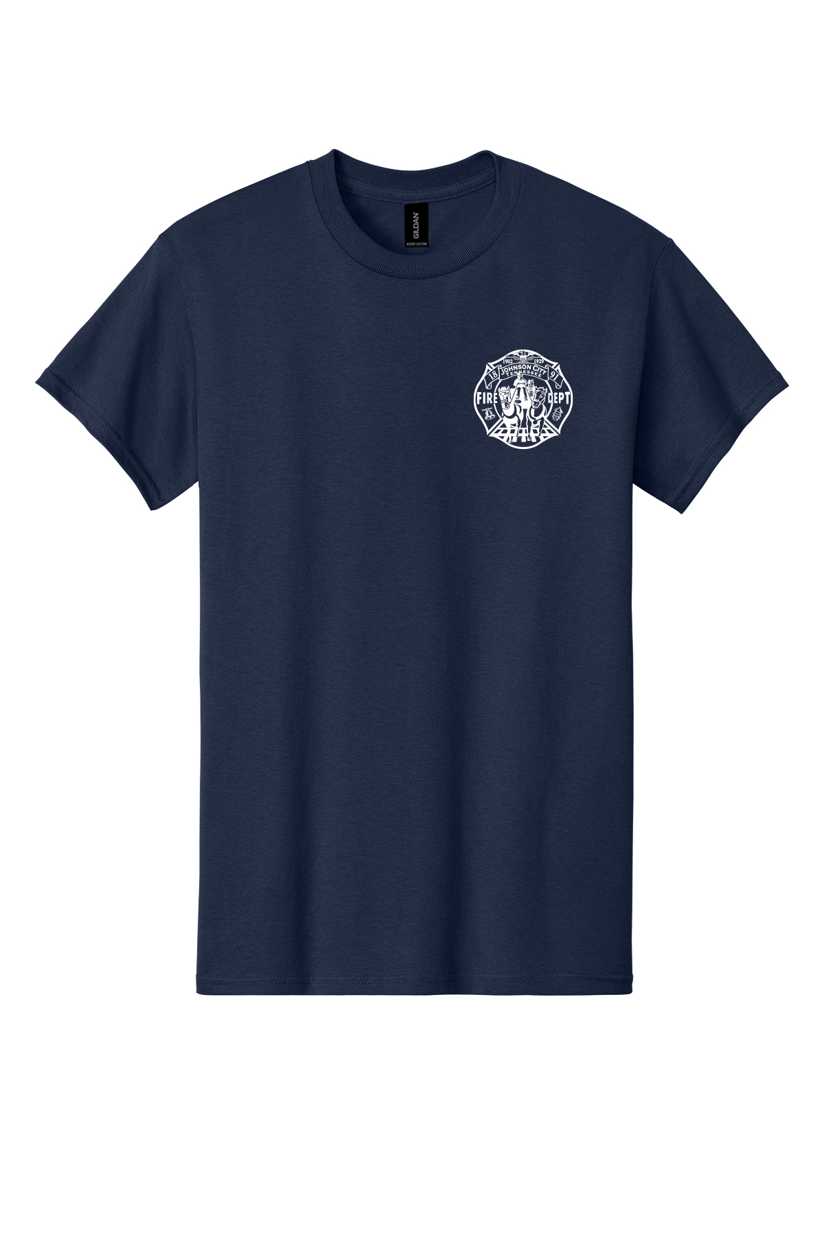 Dryblend Short Sleeve Duty Shirt