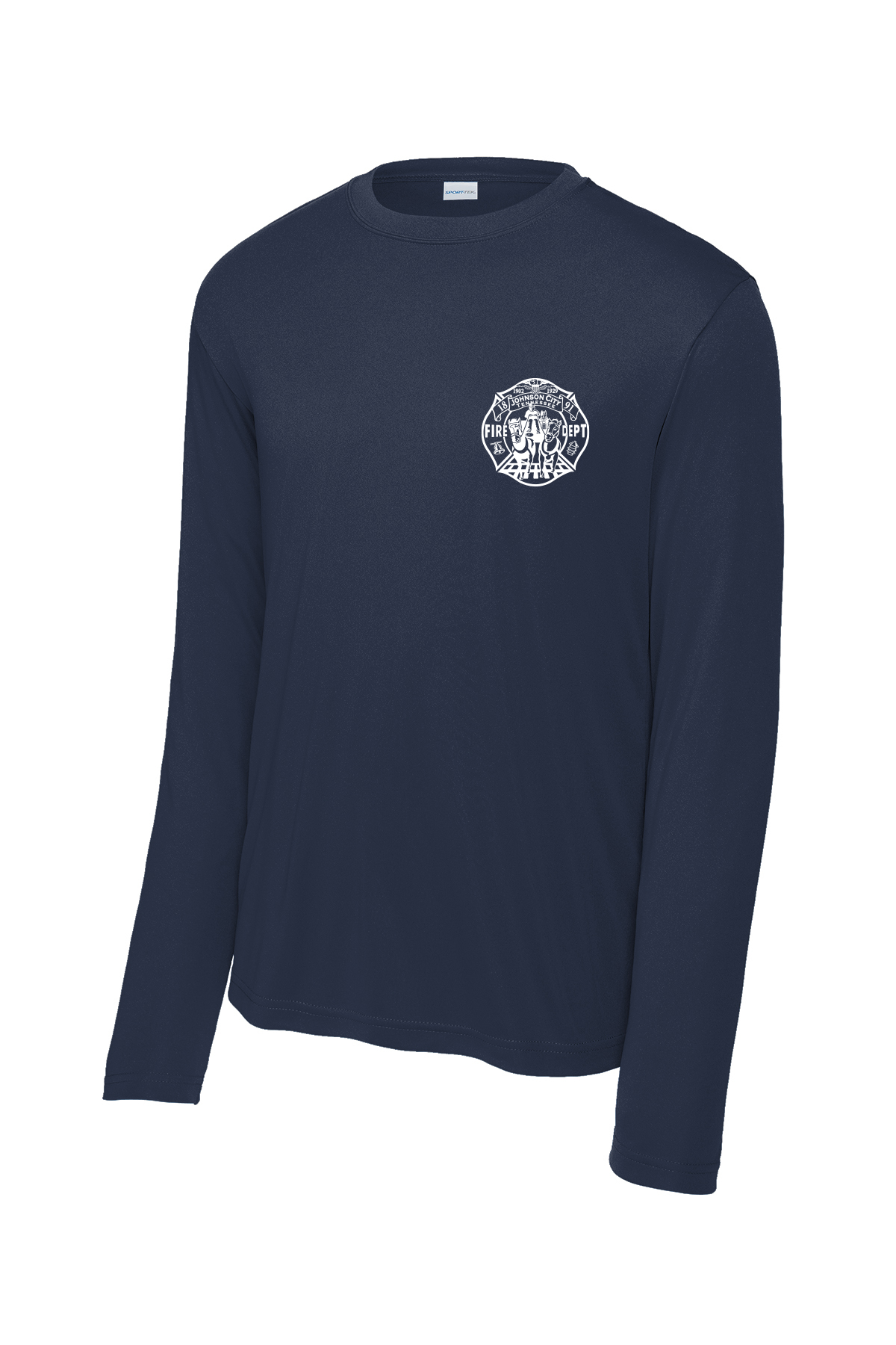 Sport-Tek® Long Sleeve PosiCharge® Competitor™ Tee Duty Shirt