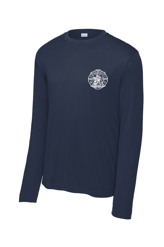 Sport-Tek® Long Sleeve PosiCharge® Competitor™ Tee Duty Shirt