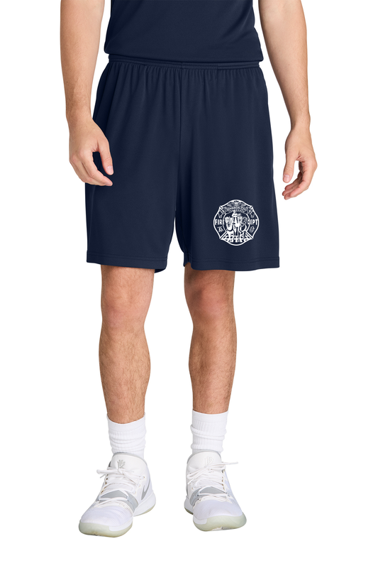 Sport-Tek® PosiCharge® Competitor™ 7” Pocketed Short