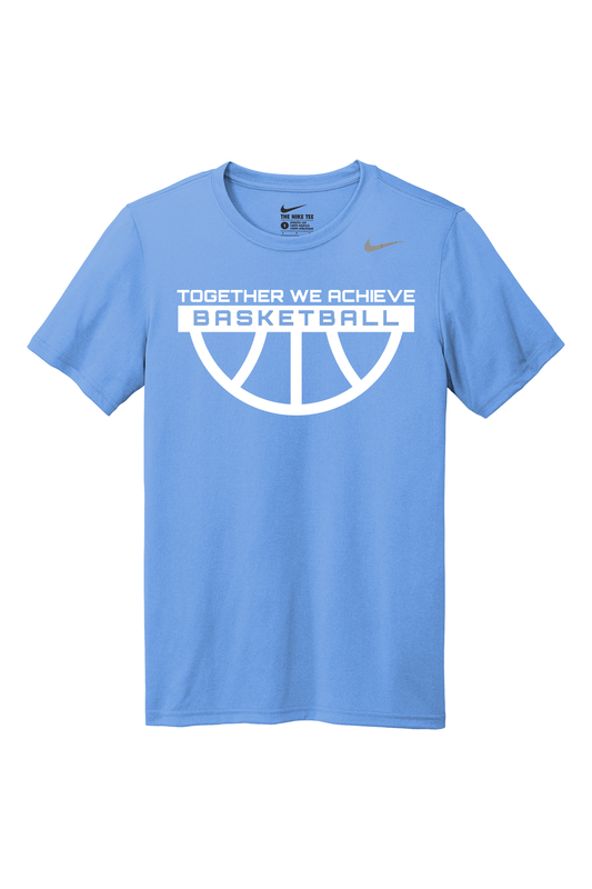 TWA Basketball Nike Team rLegend Tee