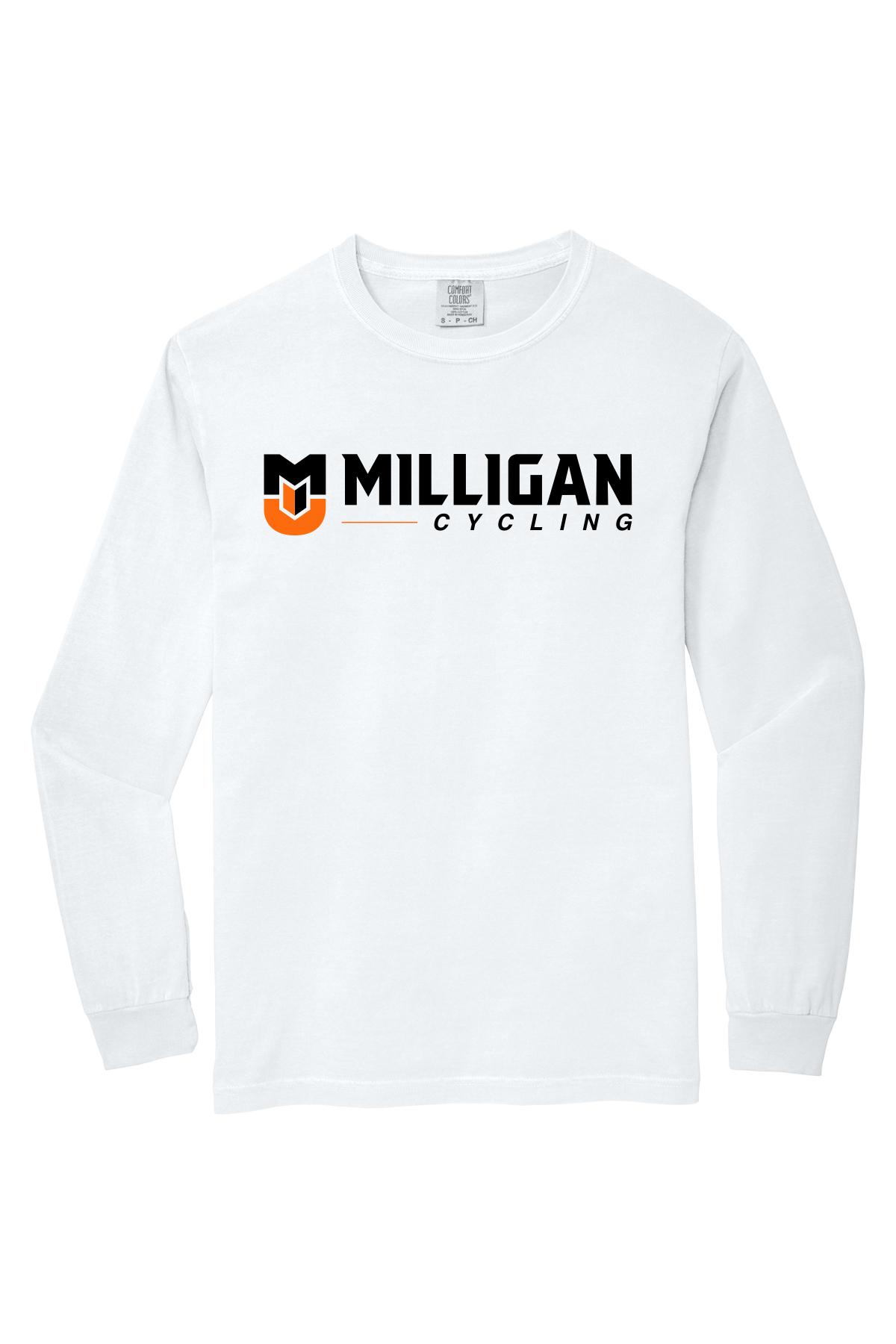 Comfort Colors Long Sleeve Shirt
