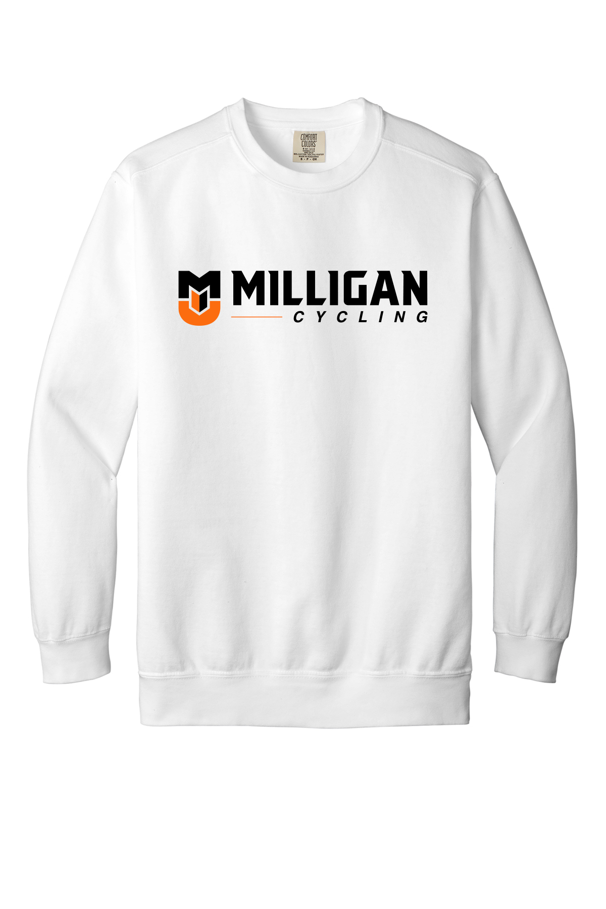 Comfort Colors Sweatshirt