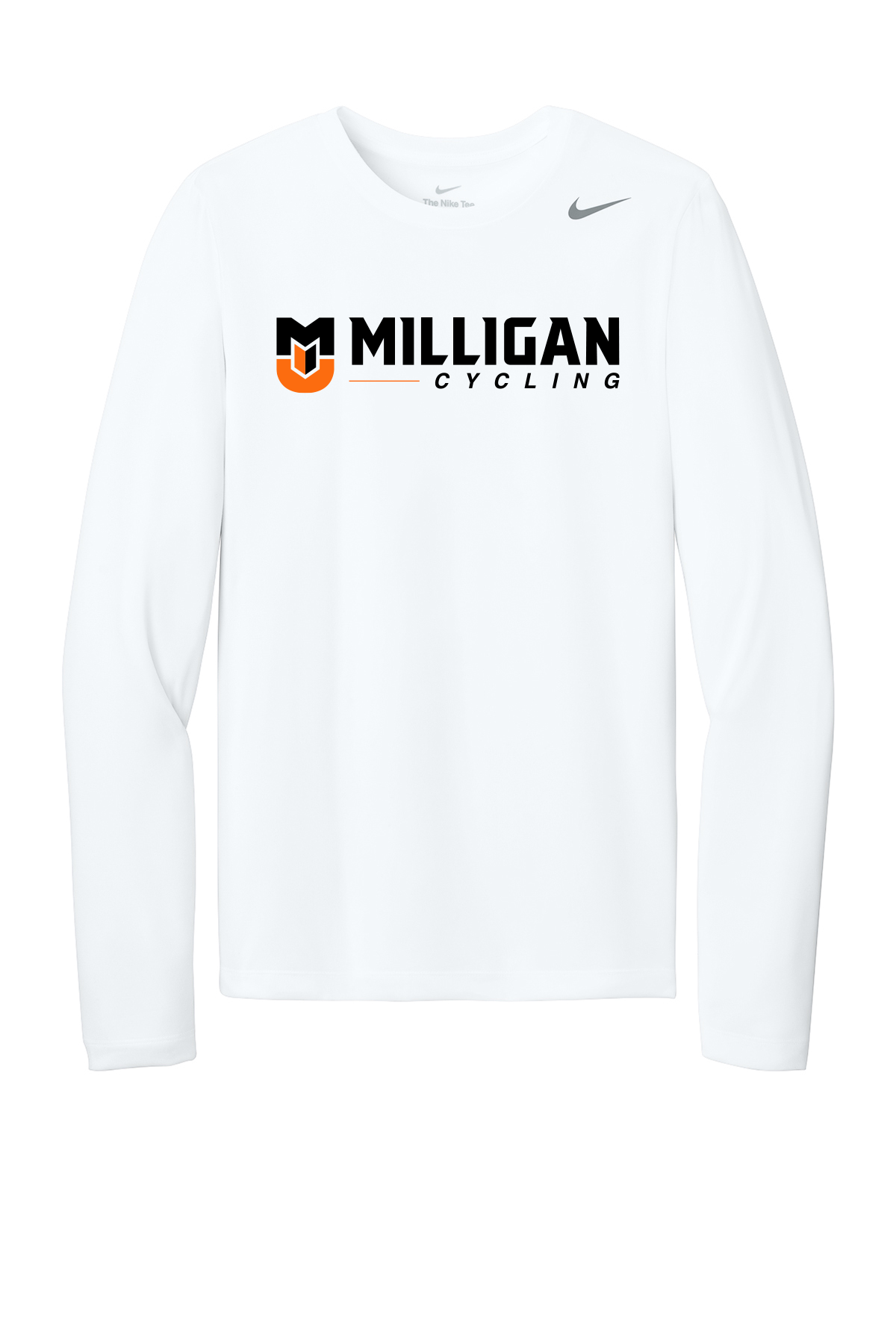 Nike Long Sleeve Shirt