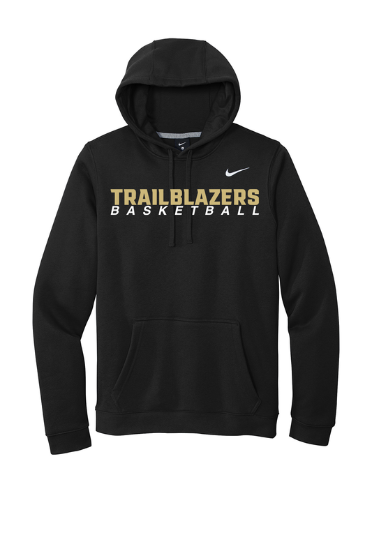 Daniel Boone Basketball Nike Hoodie