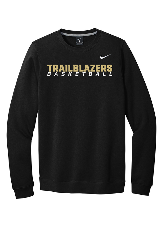Daniel Boone Basketball Nike Sweatshirt