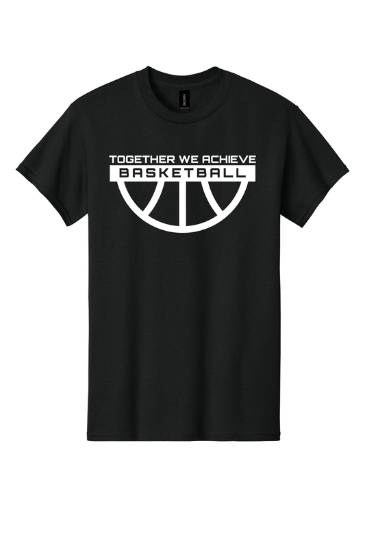 TWA Basketball Cotton T Shirt