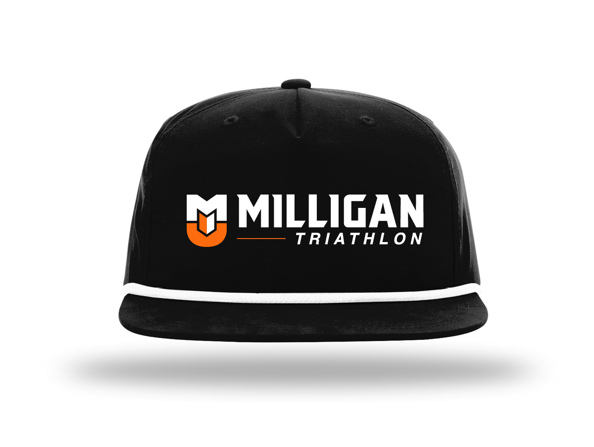 Triathlon Gramps Hat