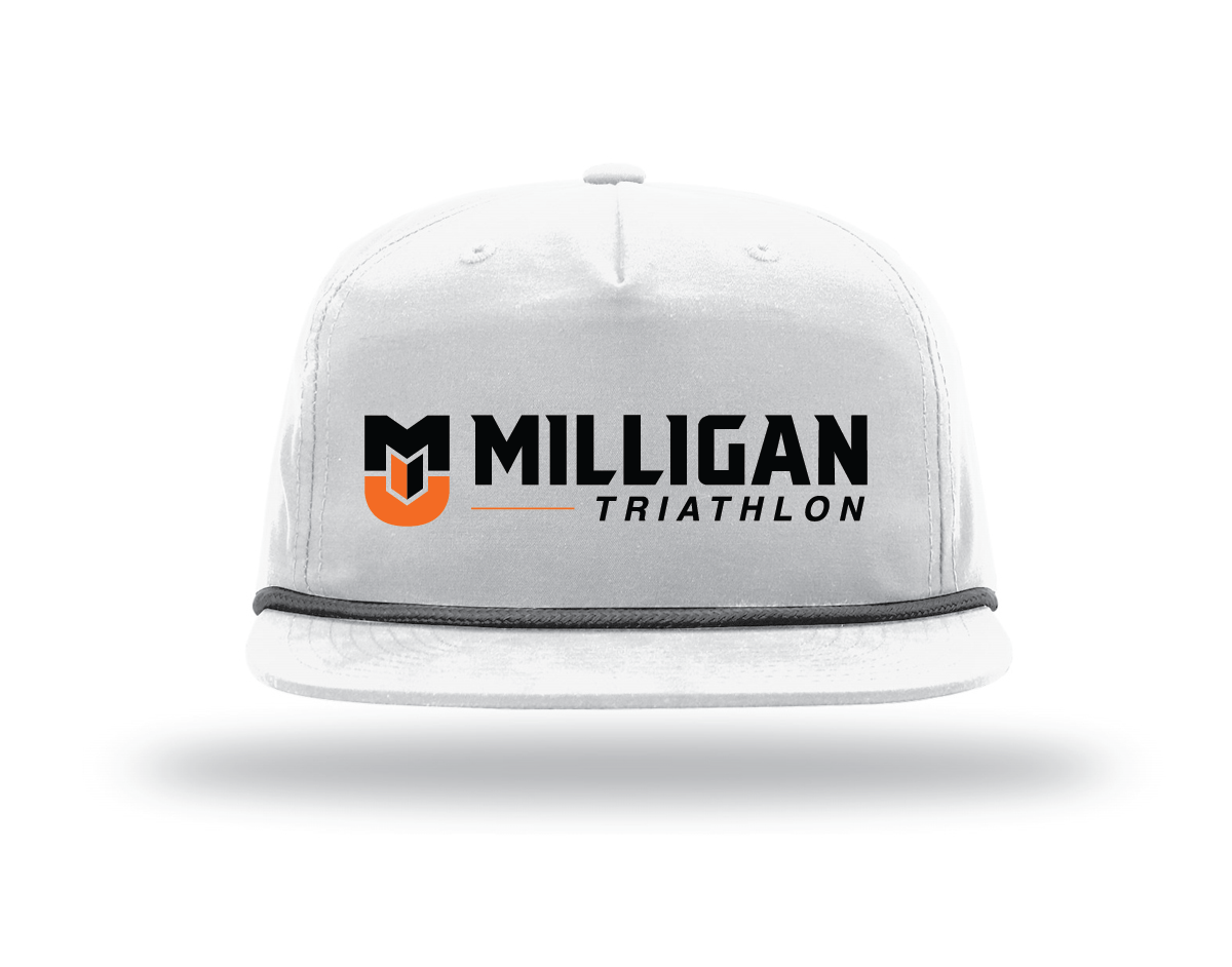 Triathlon Gramps Hat