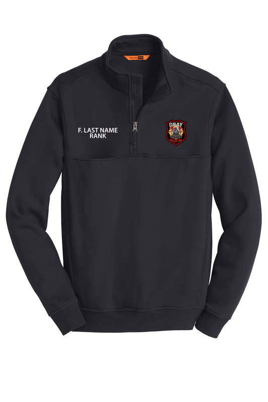 Cornerstone Job Shirt