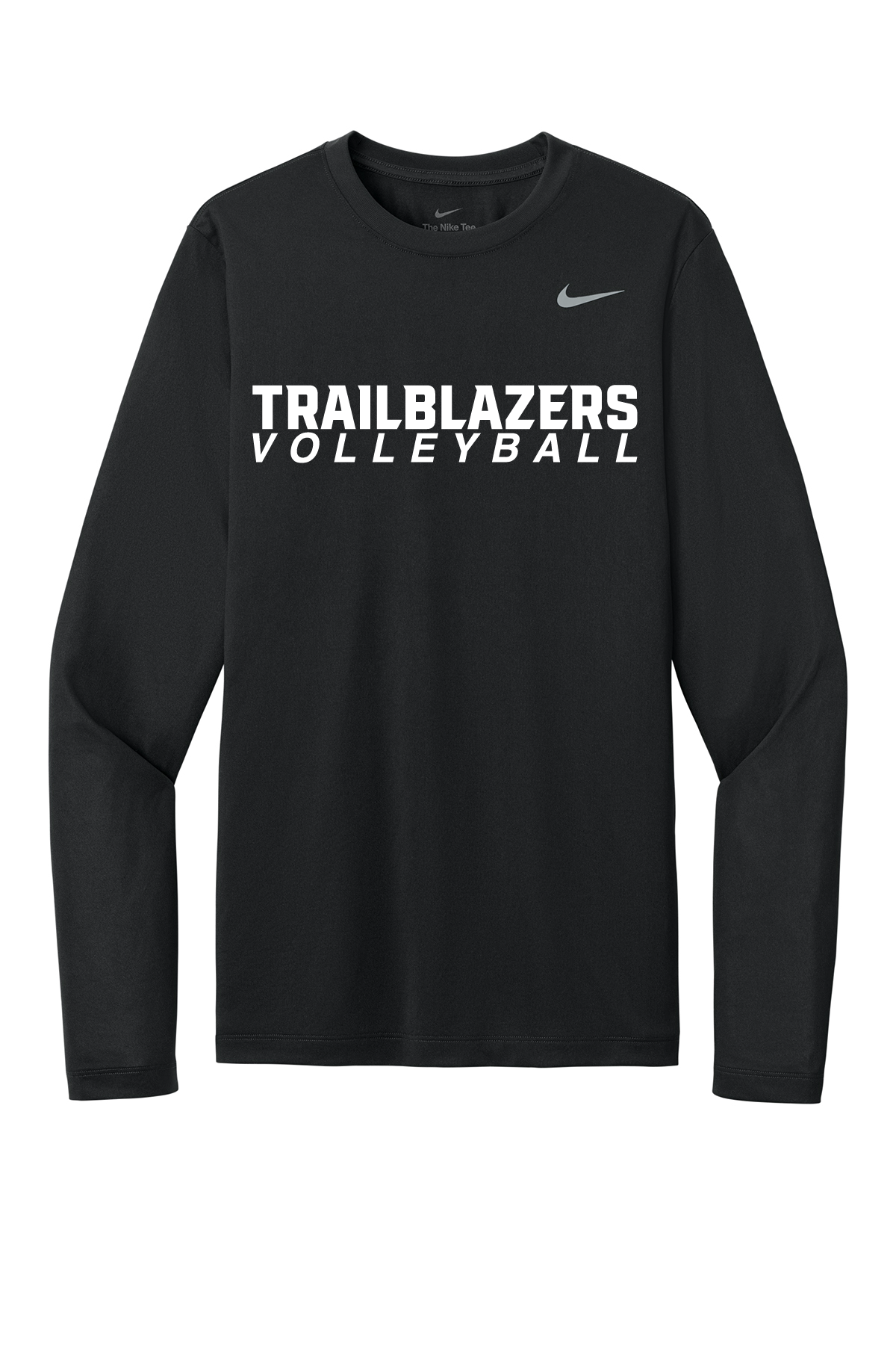 Nike Long Sleeve T Shirt