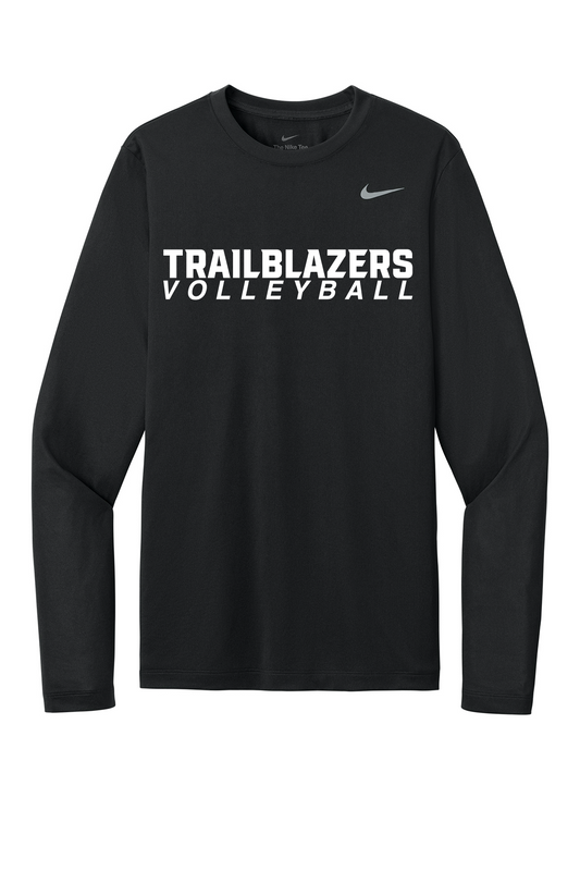 Nike Long Sleeve T Shirt
