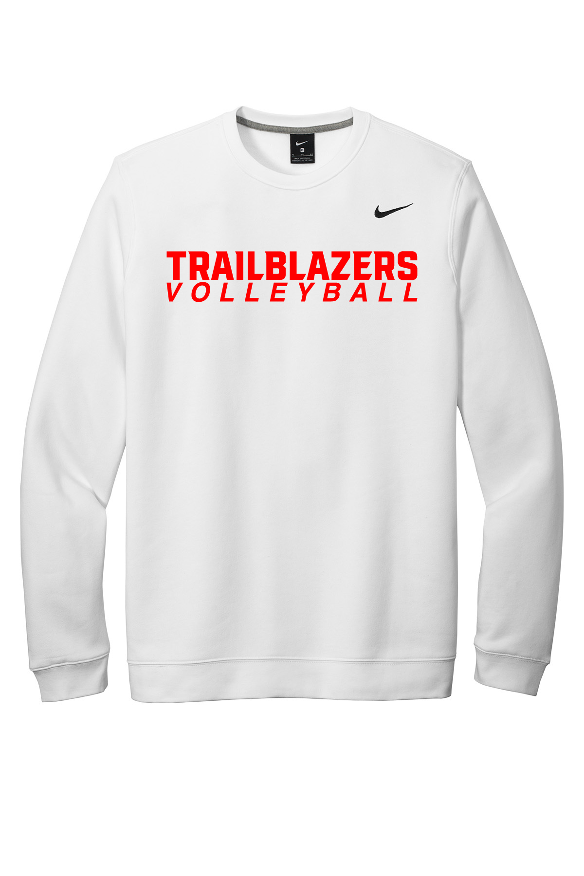 Nike Sweatshirt