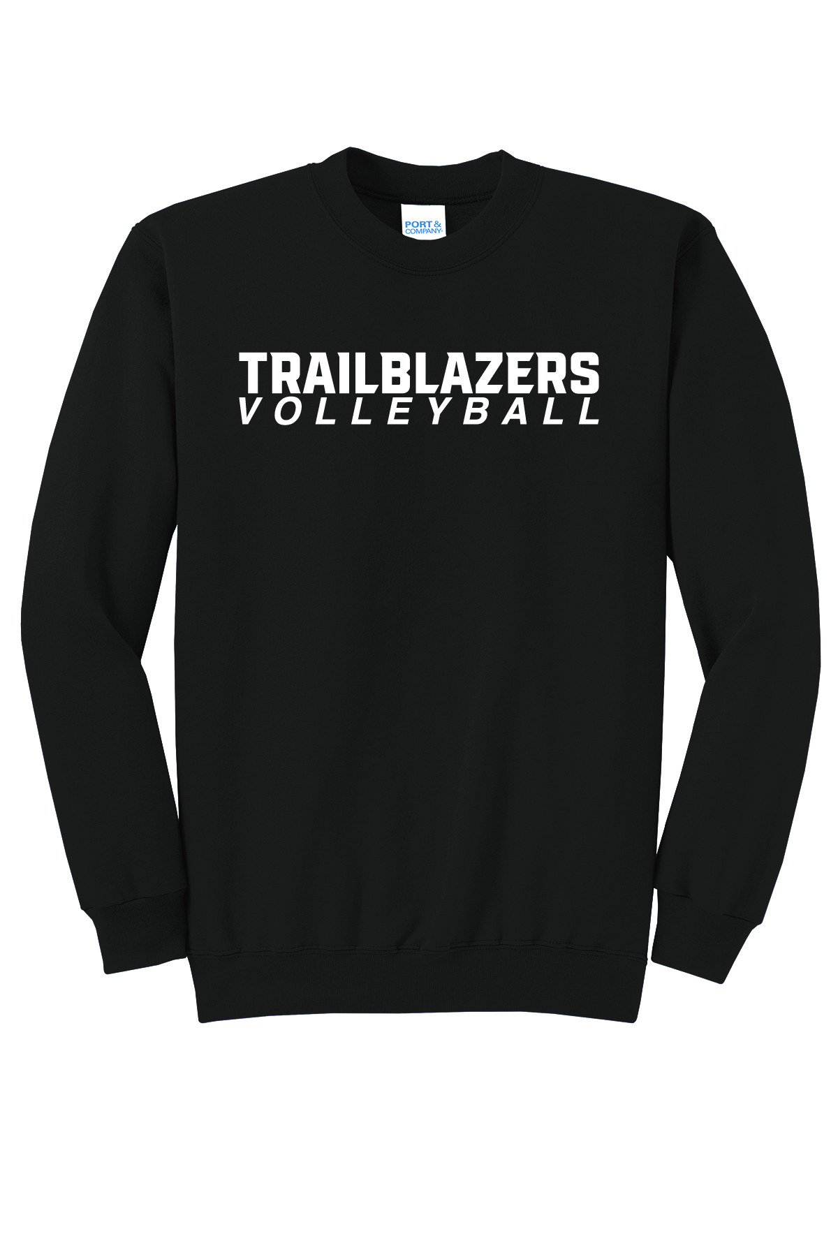 Fleece Sweatshirt